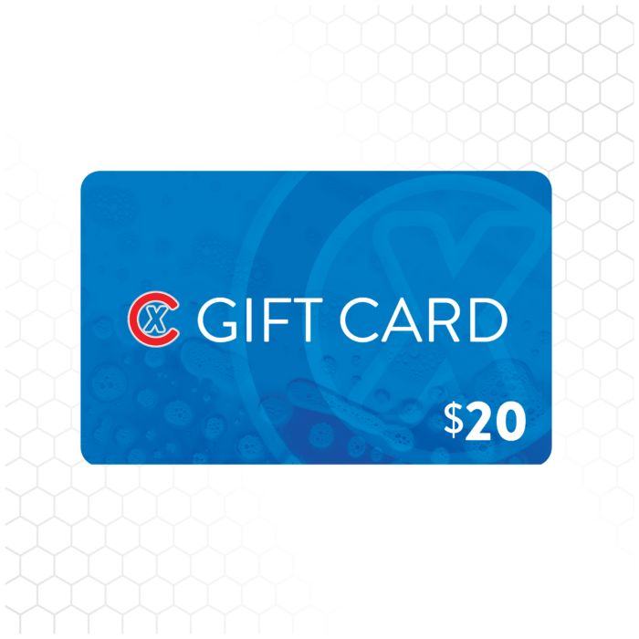 $15 gift card (for only $10)