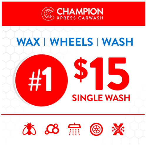 #1 wax, wheels, wash (coralville, ia)