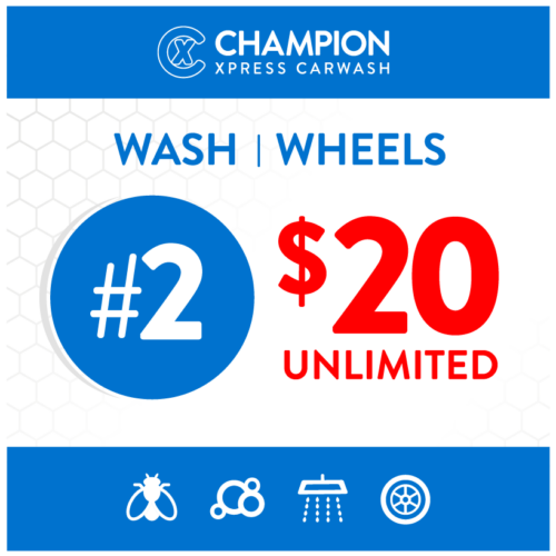 #2 wash, wheels (coralville, ia)