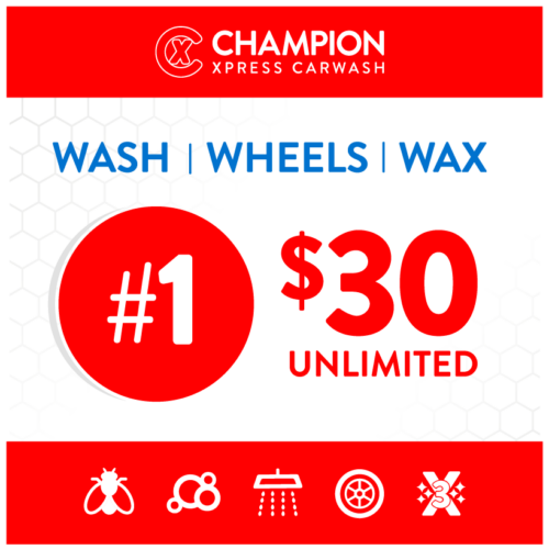 #1 wash, wheels, wax, (coralville, ia)