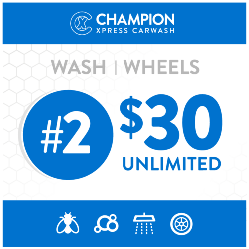 #2 wash, wheels (fort lupton)