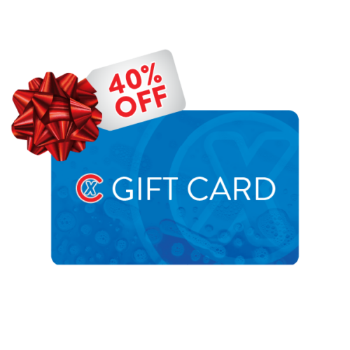 giftcard 40off