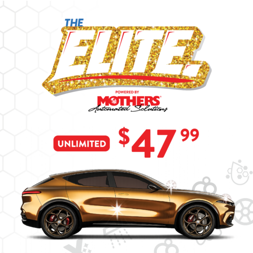 unlimited: the elite (model 1)