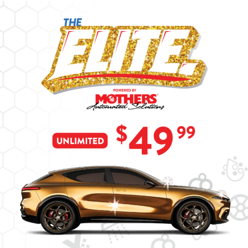 unlimited: the elite (model 1)