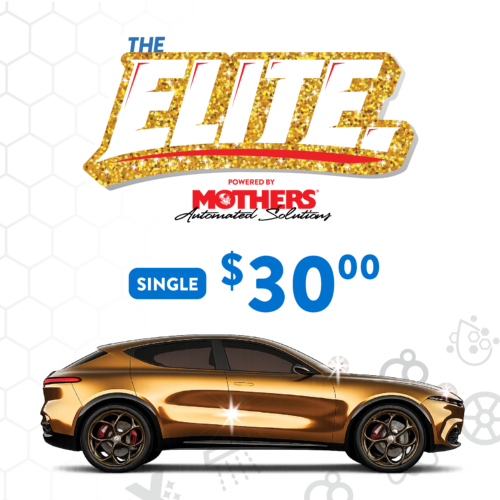 single: the elite (model 5)