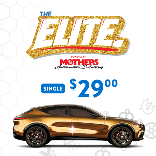 single: the elite (model 5) (copy)