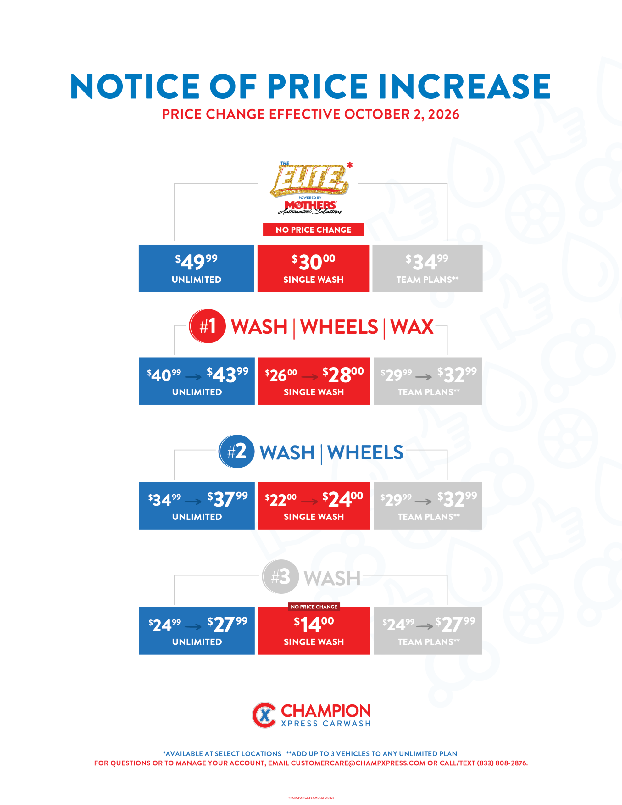 2026 price increase md1 santa fe 10.2 2026 price increase md1 santa fe 10.2