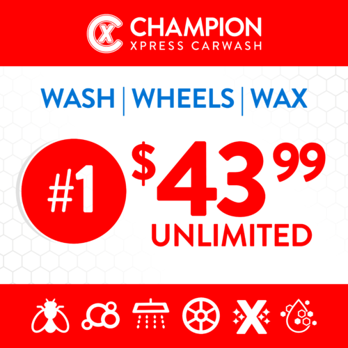 unlimited: #3 wash (model 6) (copy)